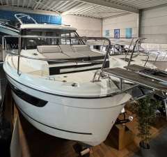 Jeanneau Merry Fisher 895-2