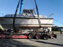 Apollo 32 TT de Luxe