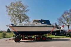 Apollo 32 TT de Luxe