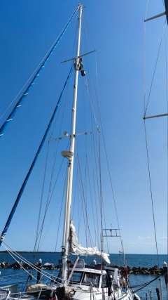 Reinke Eigenbau K.-E.Arnold