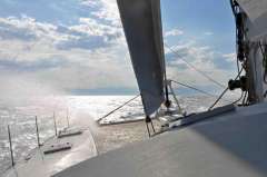 Outremer 64L / 50%ownership