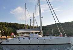 Outremer 64L / 50%ownership