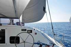 Outremer 64L / 50%ownership