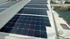 Outremer 64L / 50%ownership