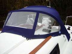 Jeanneau Sun Odysse 33i Vele