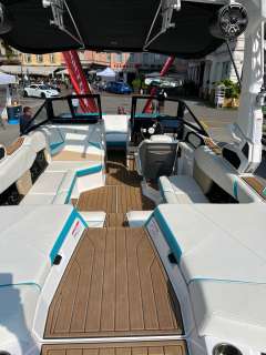 Nautique S21 Wakeboard/Wakesurf