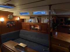 Asmus Germany Hanseat 35 KS/MS