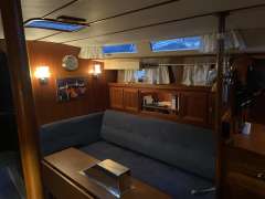 Asmus Germany Hanseat 35 KS/MS