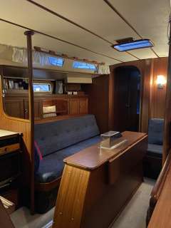 Asmus Germany Hanseat 35 KS/MS