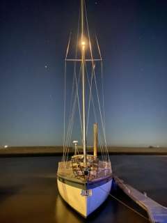 Asmus Germany Hanseat 35 KS/MS