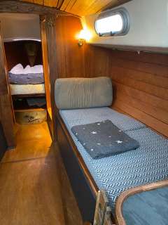 Ventura Race Oden Yachtbau