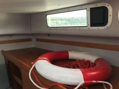 Nimbus 2600 Nimbus 2600