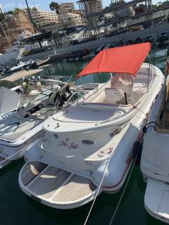 Scanner Dillenium 2999