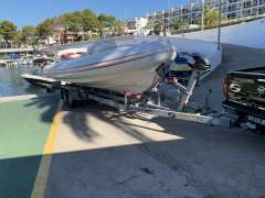 Scanner Dillenium 2999