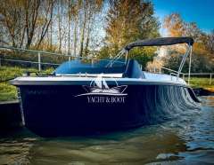 Corsiva 607 Runabout Runabout