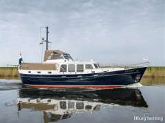 Linden Kotter 13.70 - AK Trawler