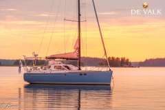 Scandi 42 Daysailer