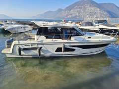 Jeanneau Merry Fisher 10.95 Pilothouse