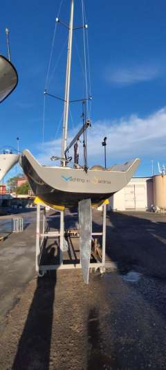 Beneteau Platu 25