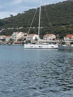Bavaria C50 Style Oceánská jachta (bluewater)