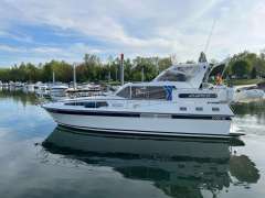 Hollandboat Atlantic 37