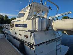Hollandboat Atlantic 37