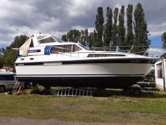 Hollandboat Atlantic 37