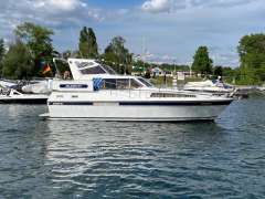 Hollandboat Atlantic 37