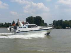 Hollandboat Atlantic 37