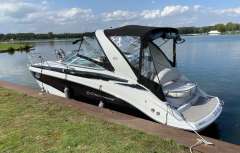 Crownline Cruiser 264 CR