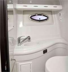 Crownline Cruiser 264 CR