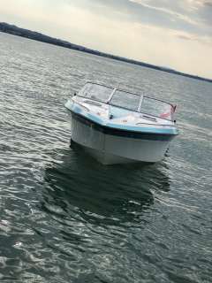 Mirage 211 Caddy
