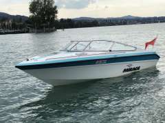 Mirage 211 Caddy