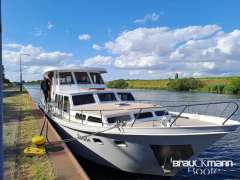 Van der Valk Continental Motoryat