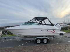 Nordkapp Noblesse 655 Sportboot