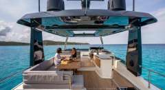 Beneteau Grand Trawler 63