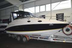 Regal 2665 Commodore