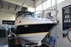 Regal 2665 Commodore