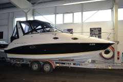 Regal 2665 Commodore