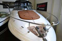 Regal 2665 Commodore