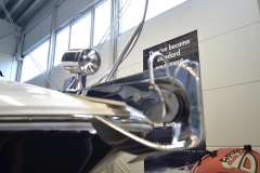 Regal 2665 Commodore