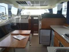 Delphia BluEscape 1200 Sedan Performance