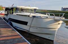 Delphia BluEscape 1200 Sedan Performance