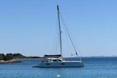 Outremer 45