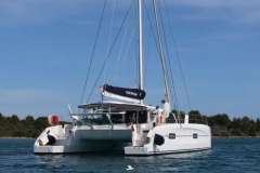 Outremer 45