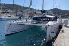 Outremer 45