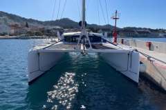 Outremer 45