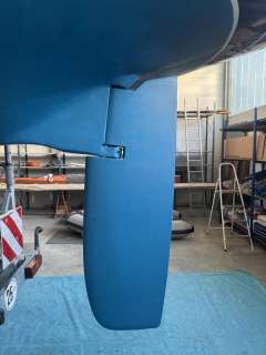 Hallberg-Rassy 31 MkI Scandinavia