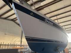 Hallberg-Rassy 31 MkI Scandinavia