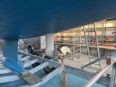 Hallberg-Rassy 31 MkI Scandinavia